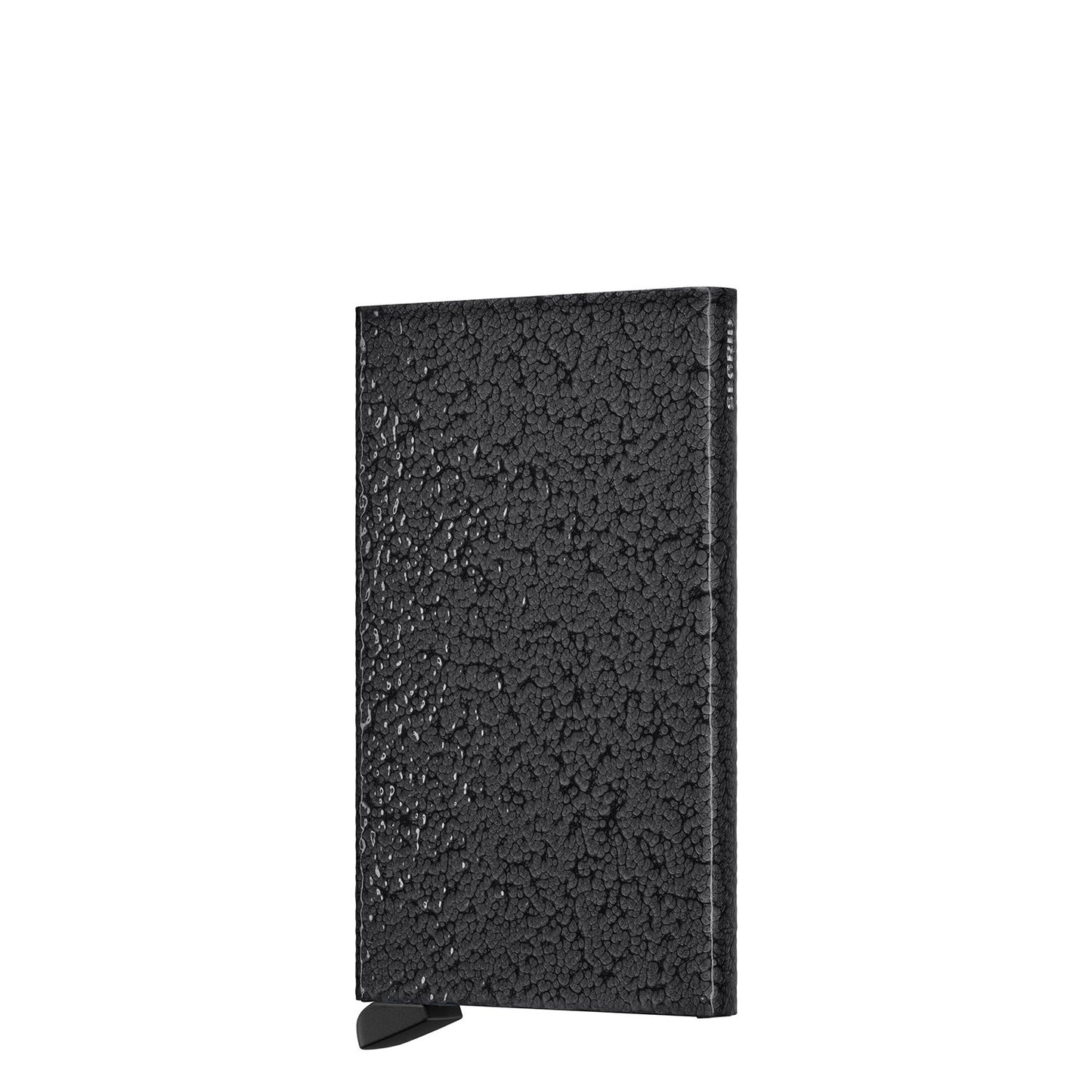 Secrid Cardprotector Hammered charcoal