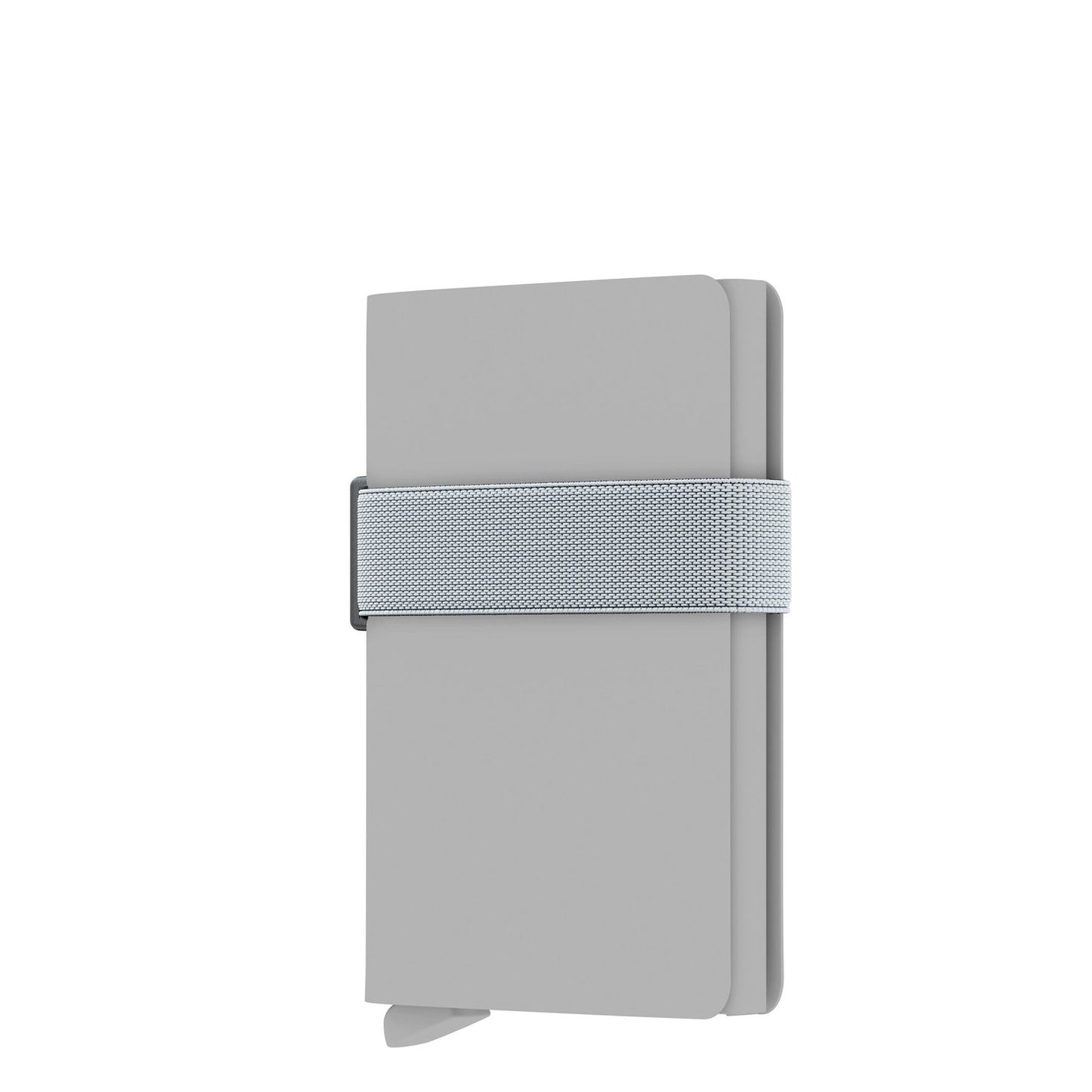 Secrid Add-On Bandwallet grey