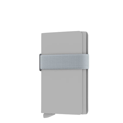 Secrid Add-On Bandwallet grey