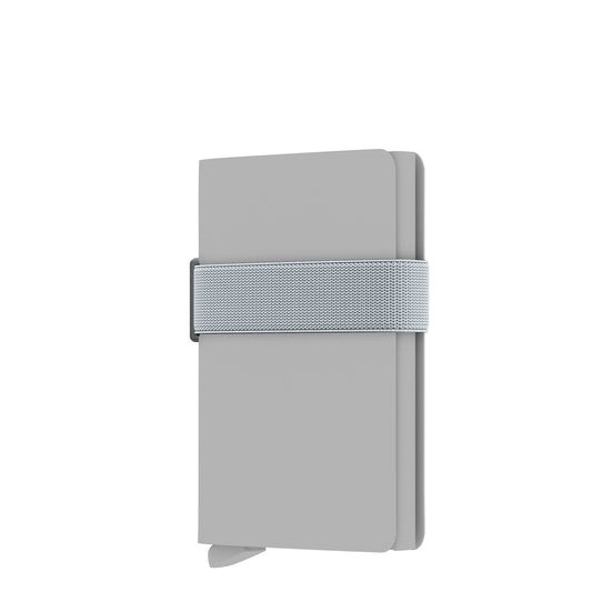 Secrid Add-On Bandwallet grey