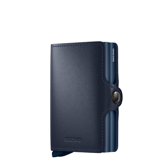 Secrid Twinwallet navy-navy