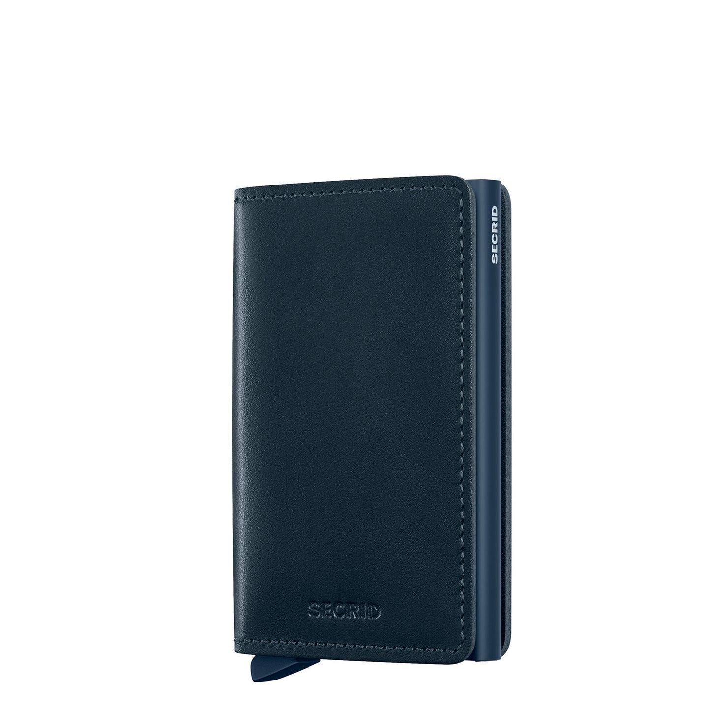Secrid Slimwallet Original navy-navy
