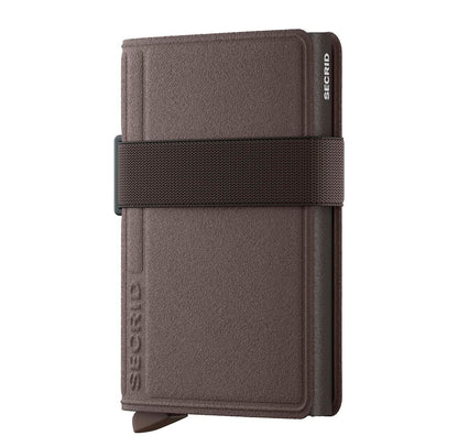 Secrid Bandwallet Liba brown-brown