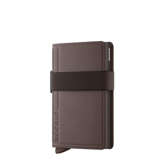 Secrid Bandwallet Liba brown-brown