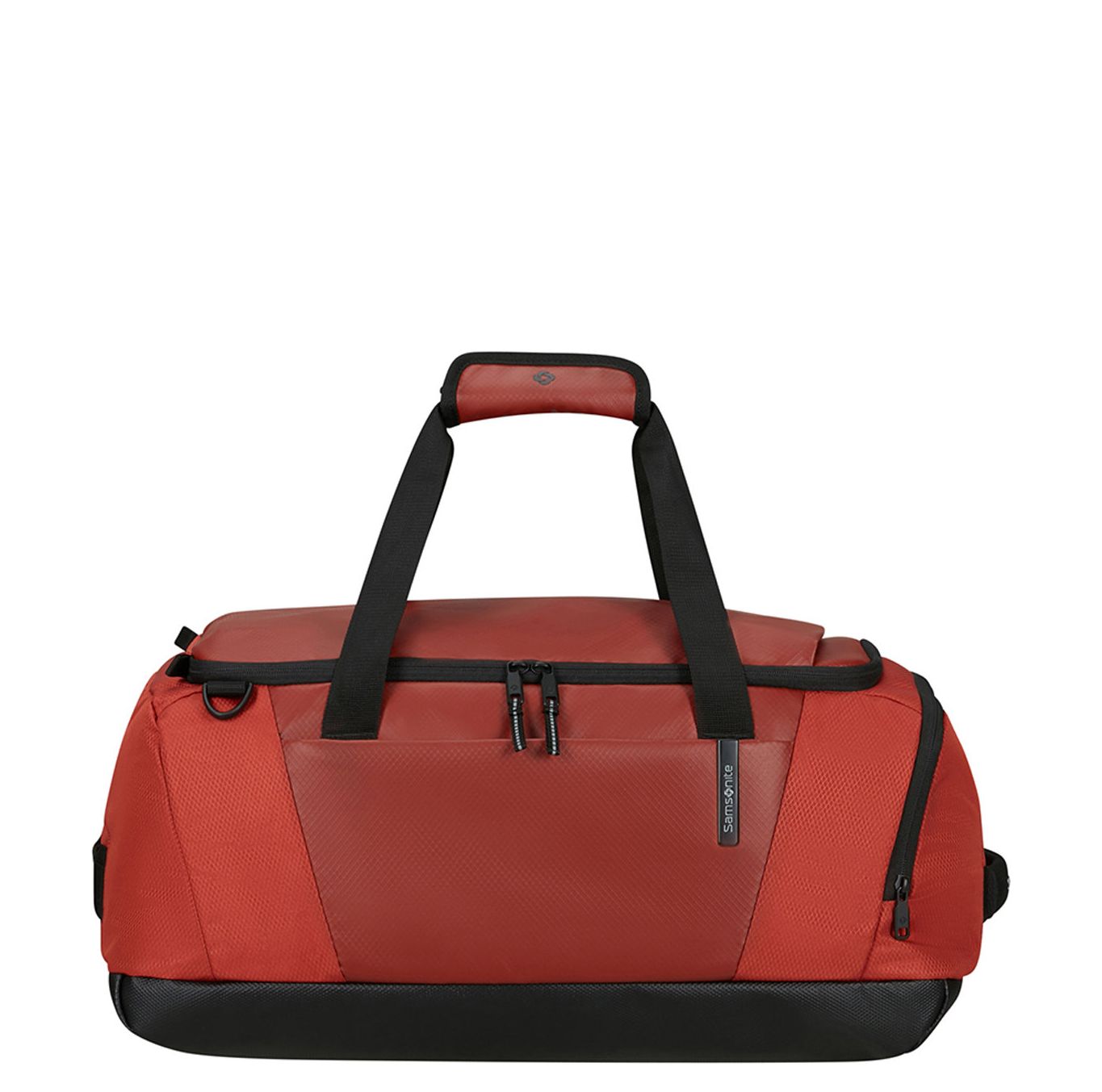 Samsonite Armox Duffle S rust