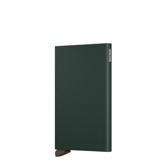 Secrid Cardprotector Powder forest