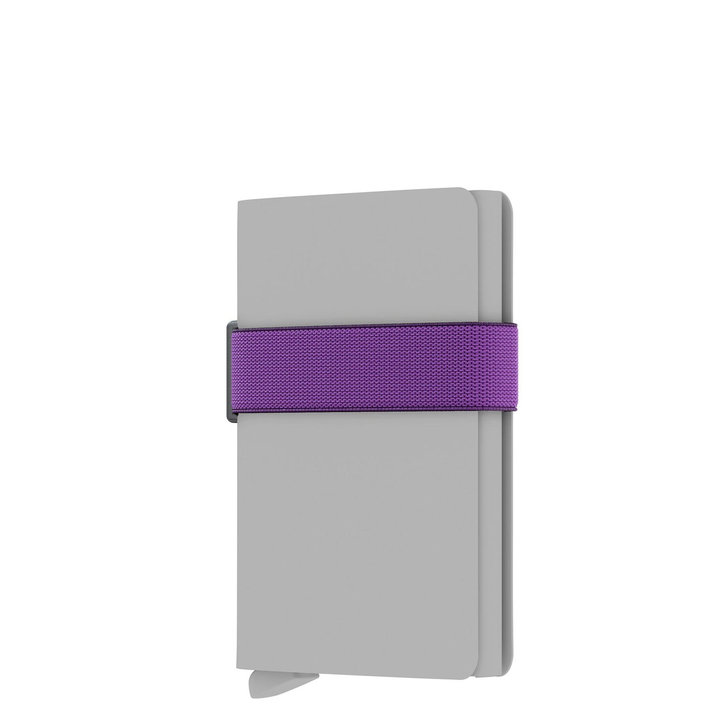 Secrid Add-On Bandwallet violet