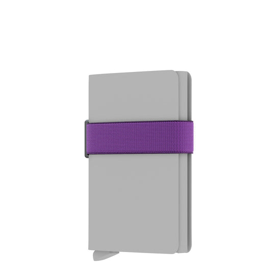 Secrid Add-On Bandwallet violet