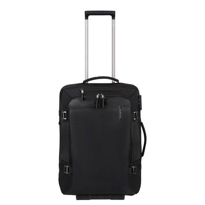 Samsonite Armox Duffle/Wh 55/20 black