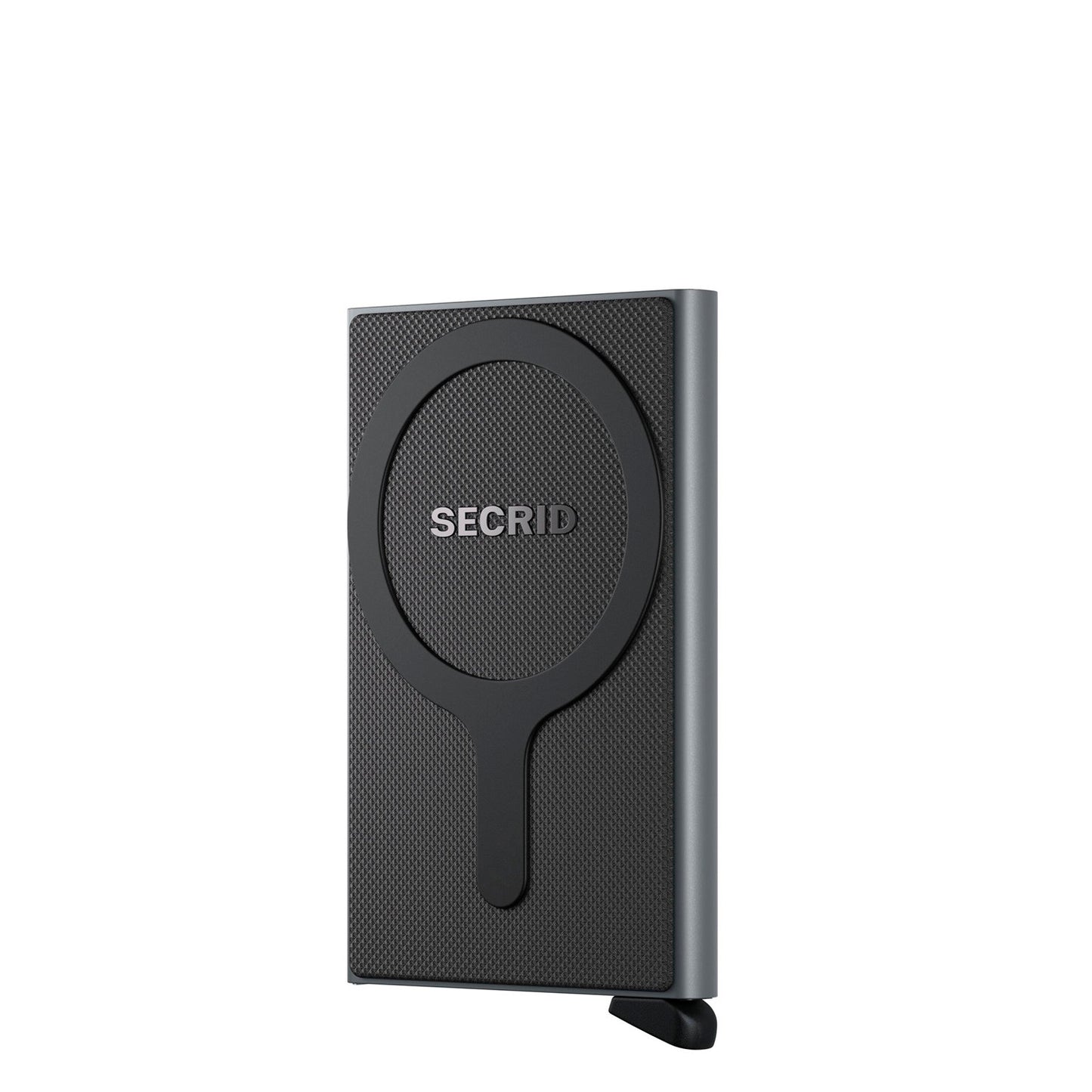 Secrid Cardprotector for Magsafe titanium