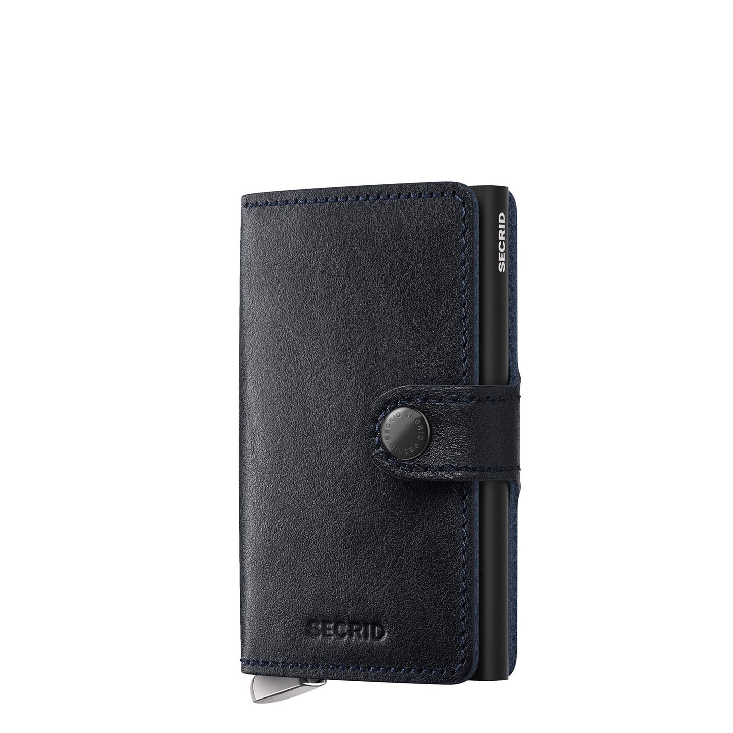 Secrid Miniwallet Basco ink