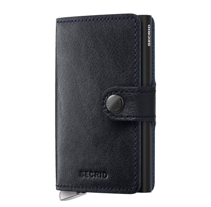 Secrid Miniwallet Basco ink