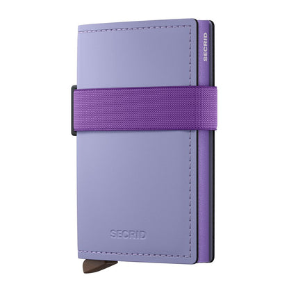 Secrid Bandwallet Matte lilac-violet