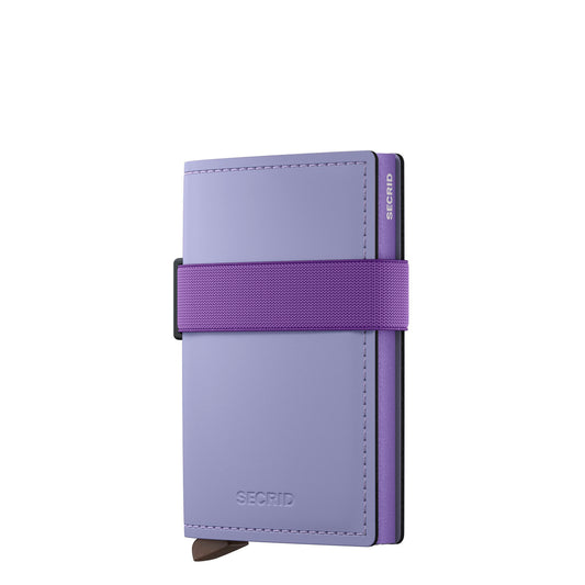 Secrid Bandwallet Matte lilac-violet