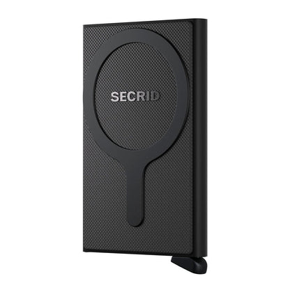 Secrid Cardprotector for Magsafe black
