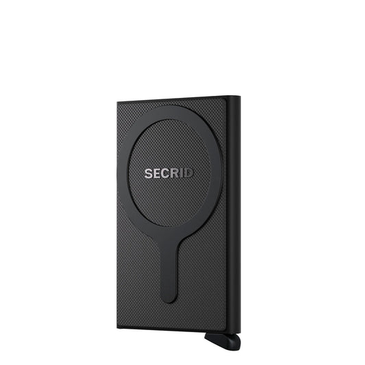 Secrid Cardprotector for Magsafe black