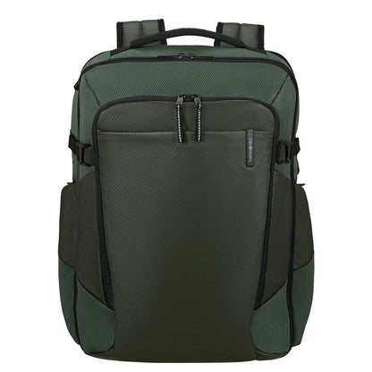 Samsonite Armox Laptop Bp L Overnight moss