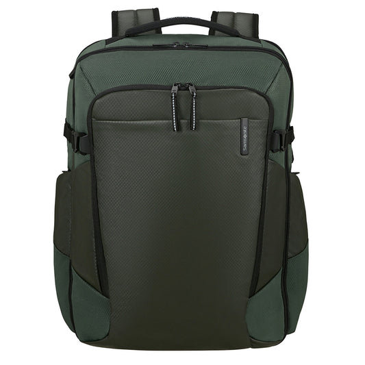Samsonite Armox Laptop Bp L Overnight moss