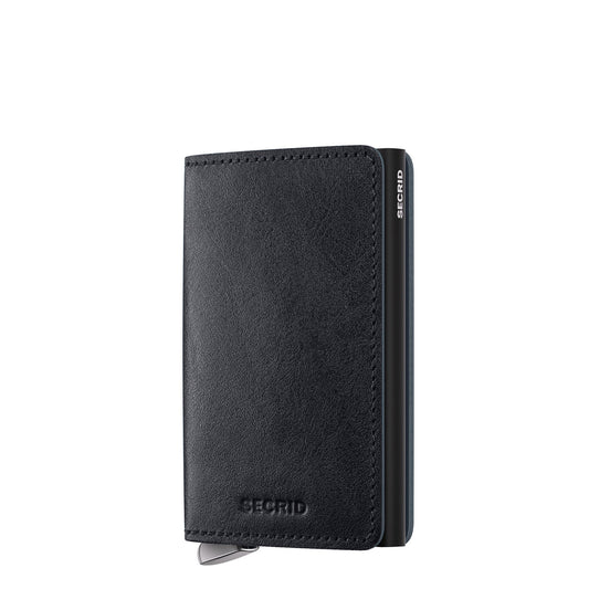 Secrid Slimwallet Basco ink