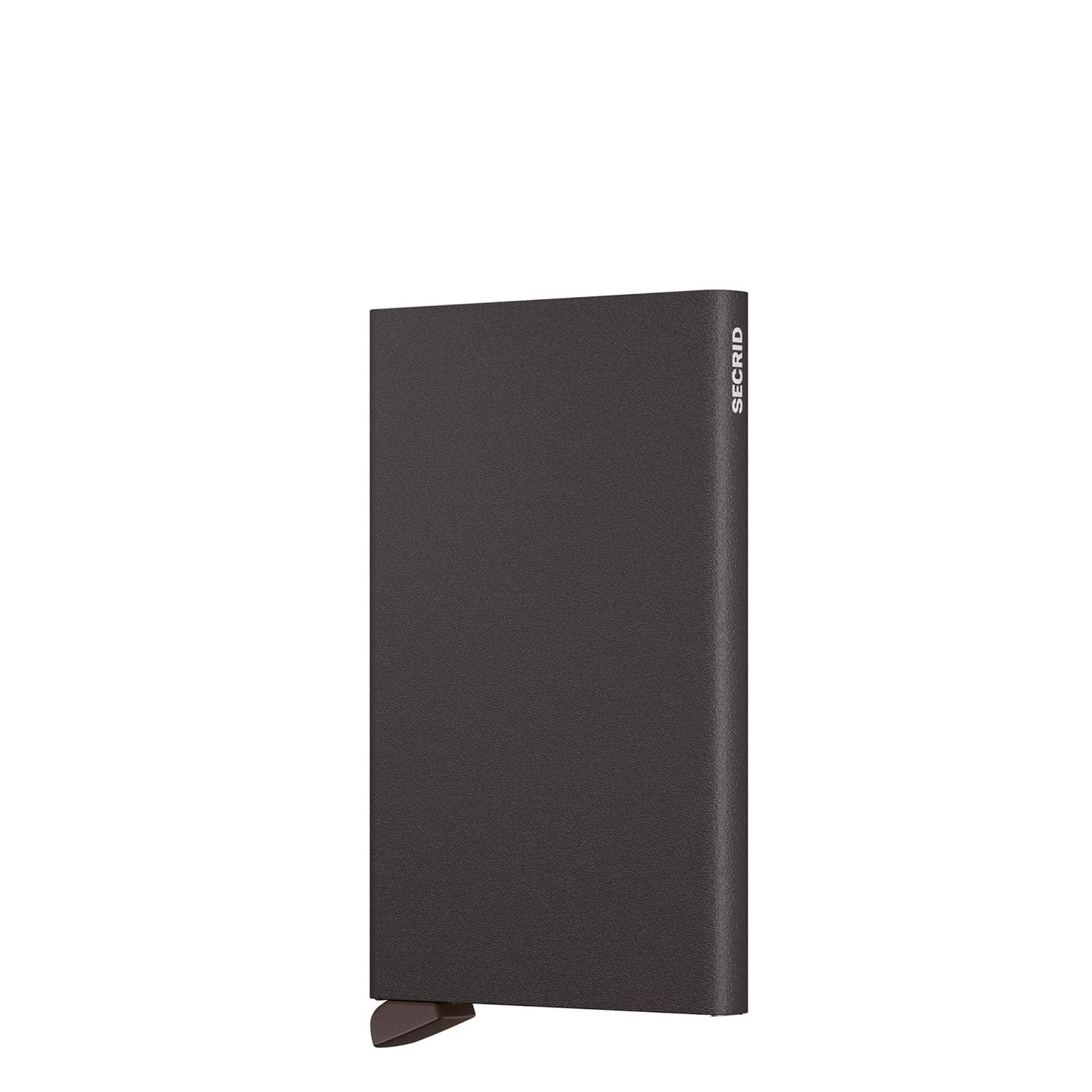 Secrid Cardprotector Powder brown