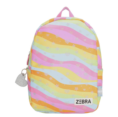 Zebra Trends Ravi Backpack multi