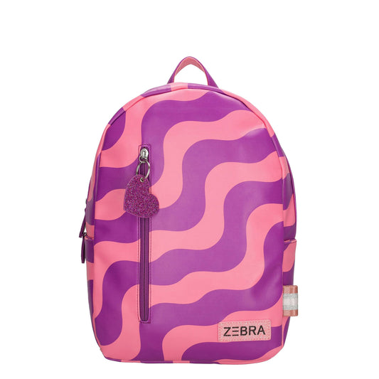 Zebra Trends Ravi Backpack multi