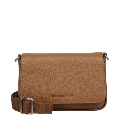 Burkely Always Ava Crossbody Bag taupe
