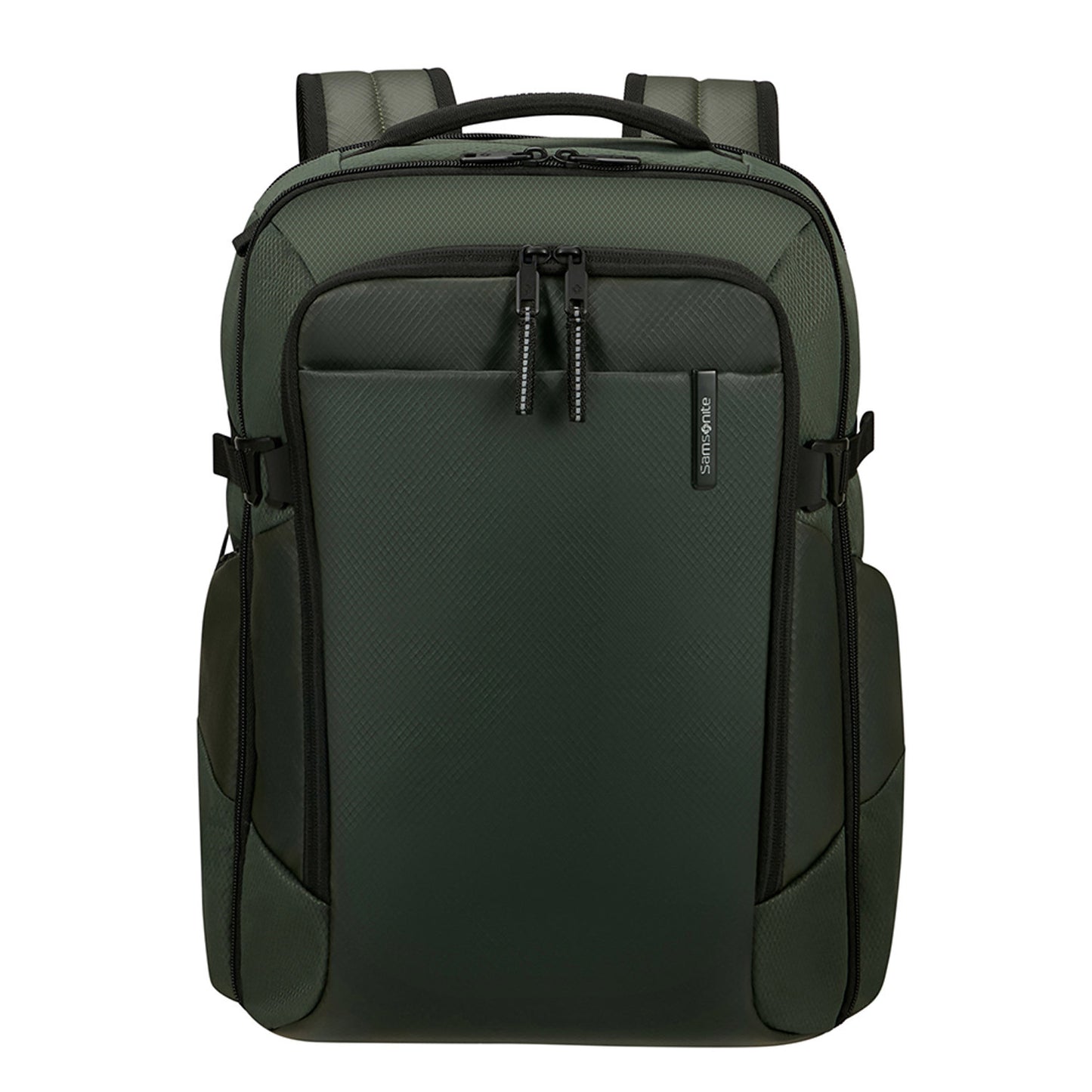 Samsonite Armox Laptop Bp M Daytrip moss