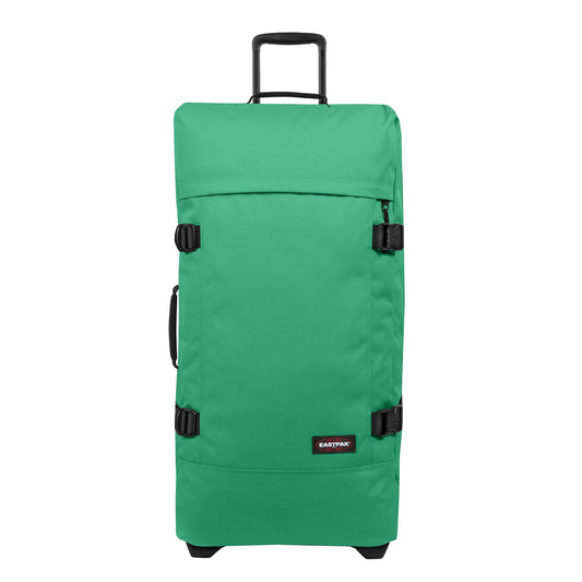 Eastpak Tranverz L Trolley gem green