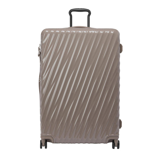 TUMI 19 Degree Ext Trip Exp 4 Whl P/C moon rock