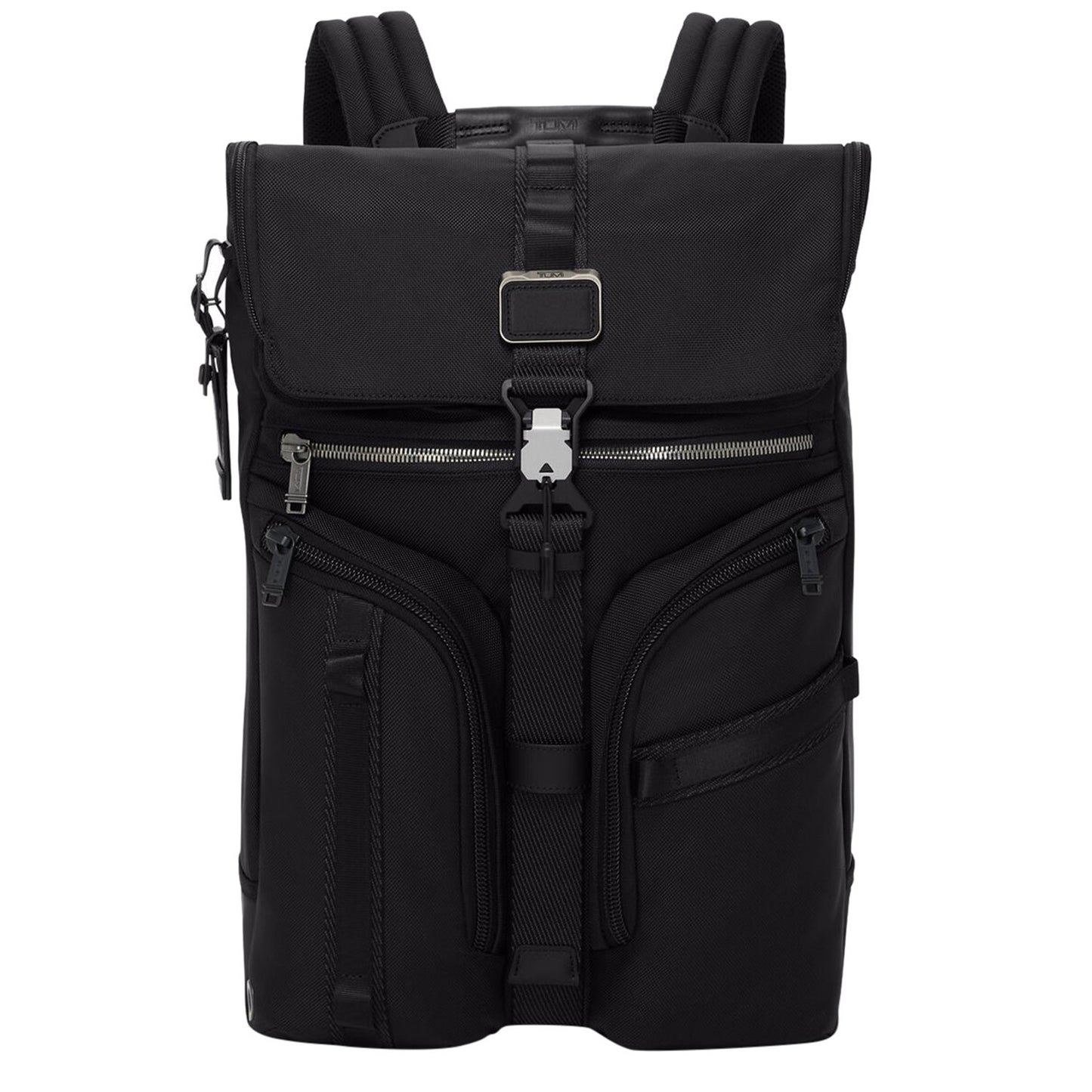 Tumi Alpha Bravo Surveillance Backpack black