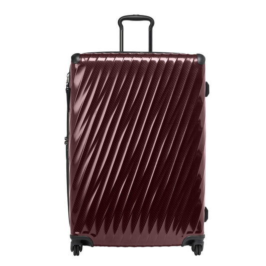 TUMI 19 Degree Lite Extended Trip P/C wine