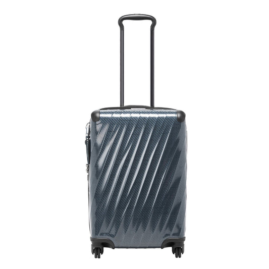 TUMI 19 Degree Lite International Carry-On pavement