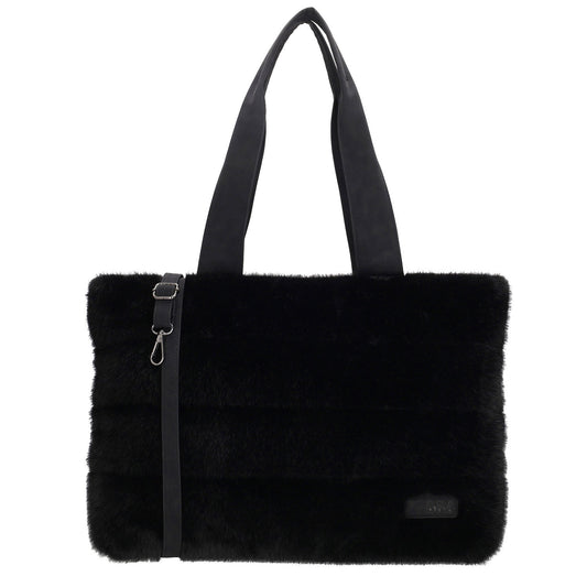Zebra Trends Emma Laptopbag black