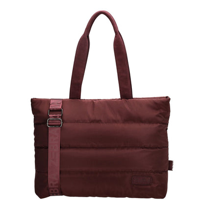 Zebra Trends Elske Laptopbag red
