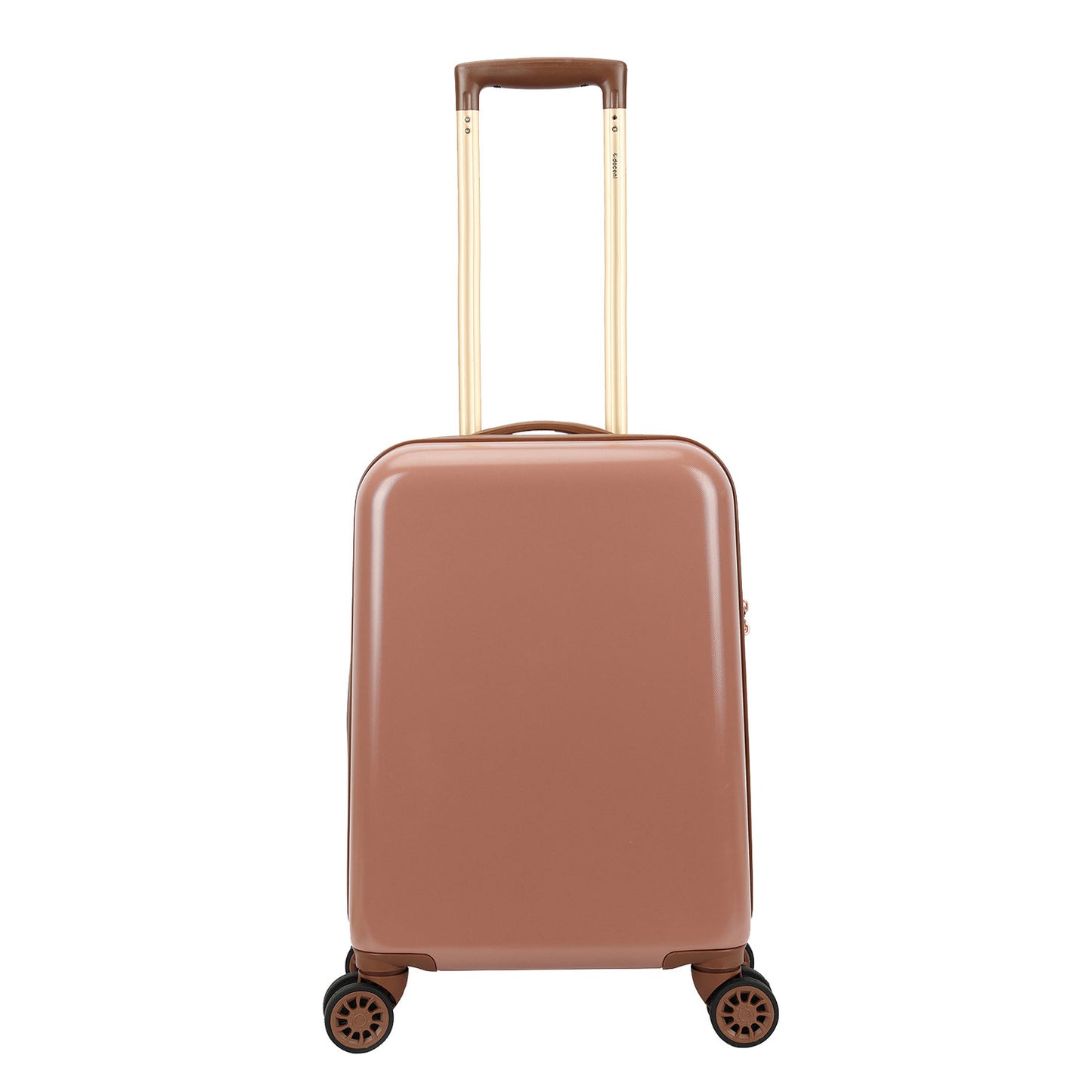 Decent Retro Cabin Trolley 55 old rose