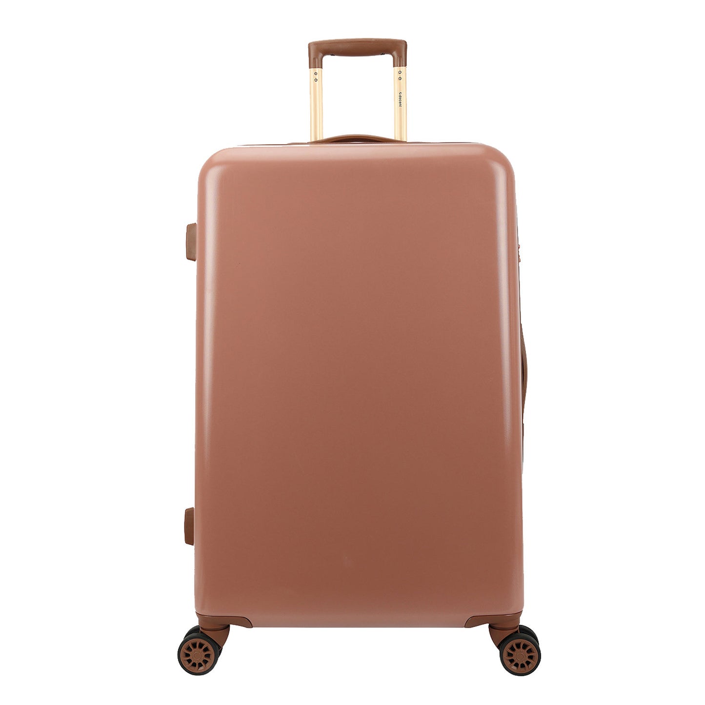 Decent Retro Trolley 76 old rose