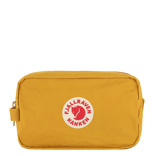 Fjallraven Kanken Gear Bag ochre