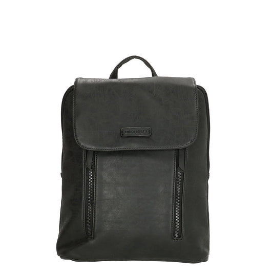 Enrico Benetti Noumea Backpack black