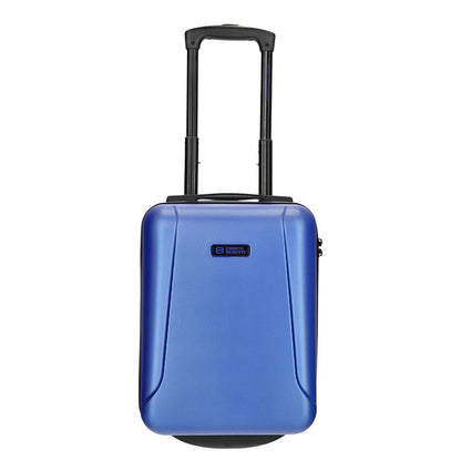 Enrico Benetti Edmonton Underseater 40 steelblue