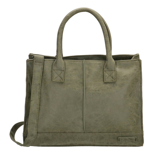 Enrico Benetti June Handbag olive