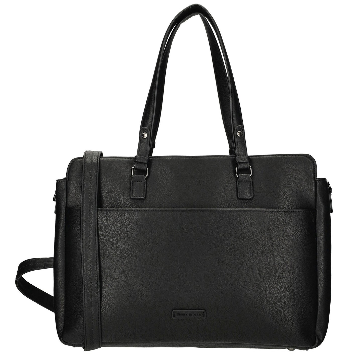 Enrico Benetti Lily Laptop Businessbag 14" black