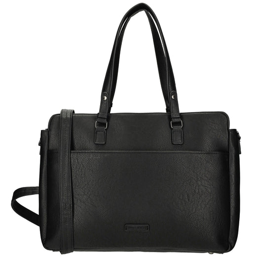 Enrico Benetti Lily Laptop Businessbag 14" black