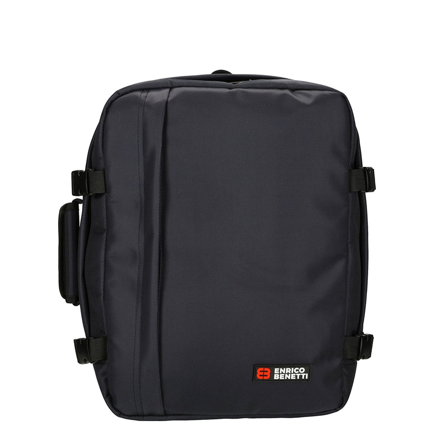 Enrico Benetti Innsbruck Cabin Backpack 15" Underseater blue