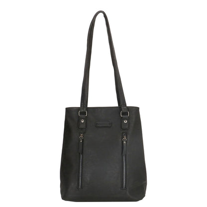 Enrico Benetti Kate Handbag black