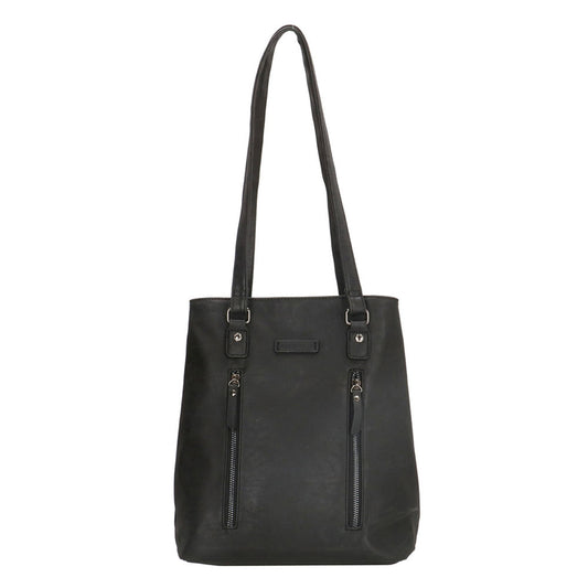 Enrico Benetti Kate Handbag black