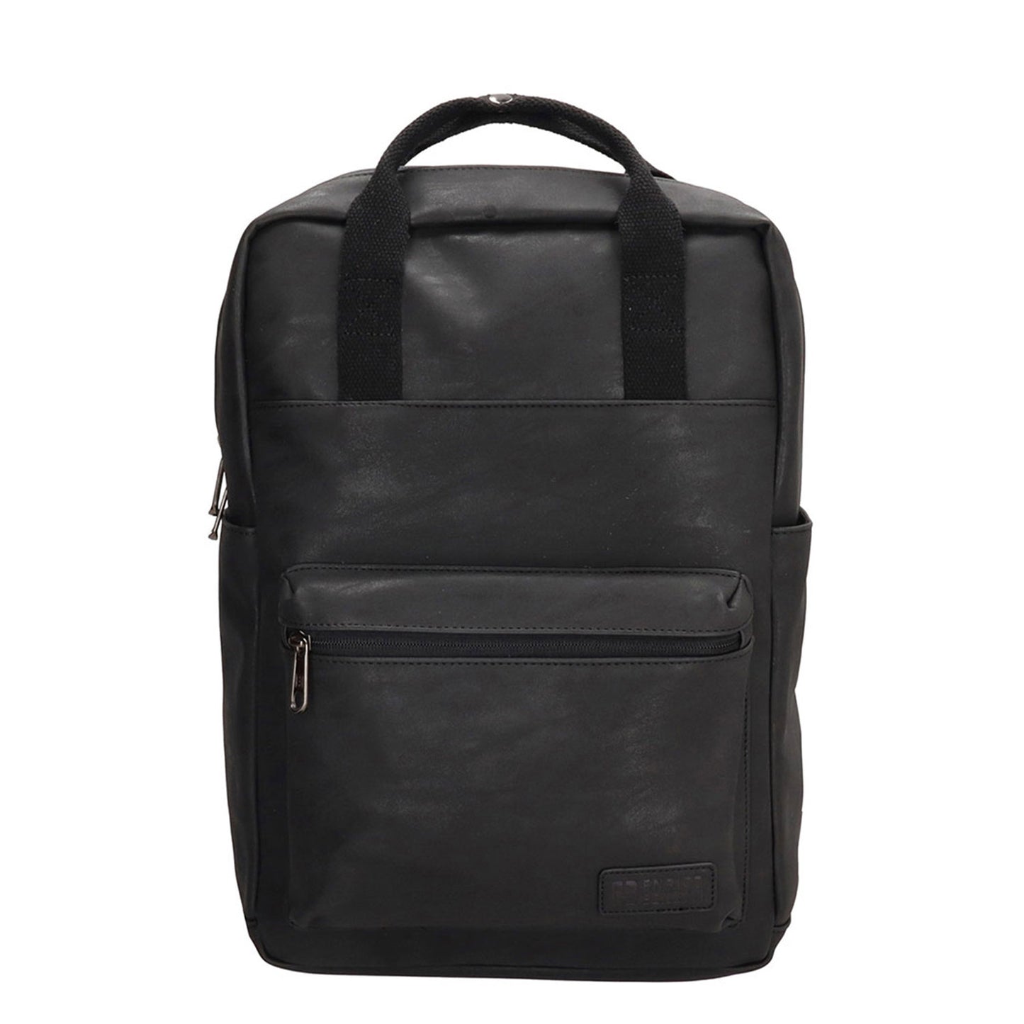 Enrico Benetti Rotterdam Laptop Backpack 13" black