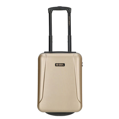 Enrico Benetti Edmonton Underseater 40 champagne