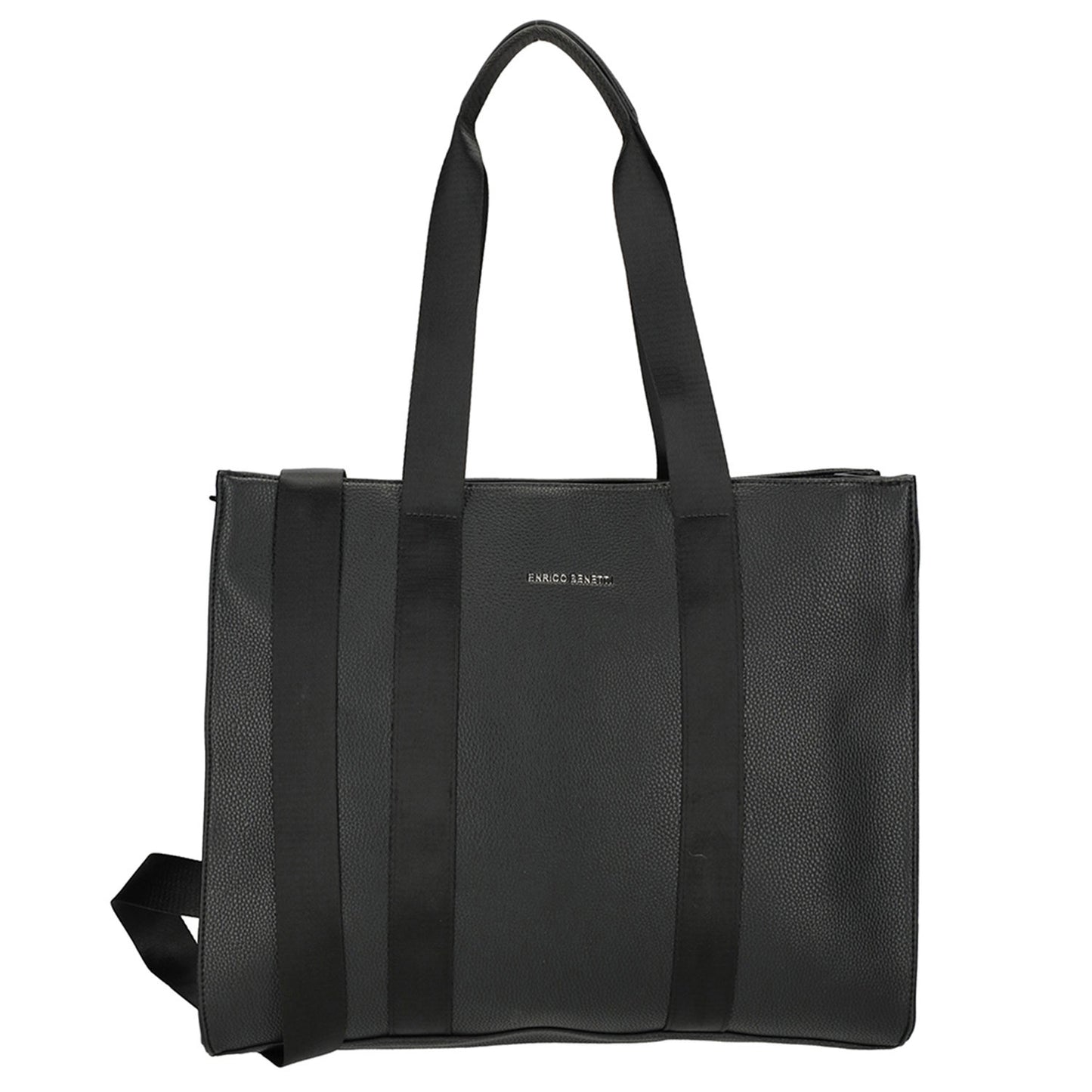 Enrico Benetti Nina Shopper Shoulderbag 15" black