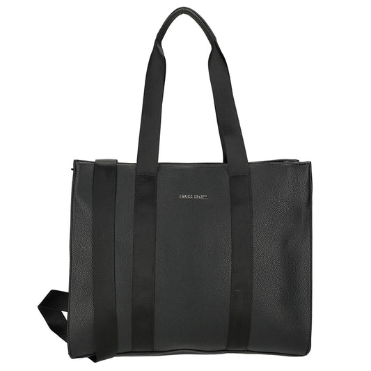 Enrico Benetti Nina Shopper Shoulderbag 15" black